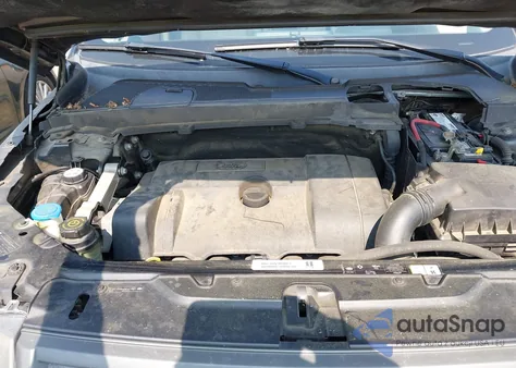 2011 Land Rover Lr2 Hse из США, поврежденный, VIN SALFR2BN2BH272907